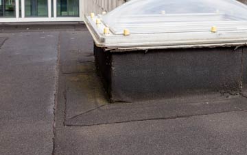 disadvantages of Kiff Green flat roofs