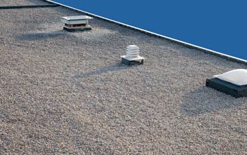 flat roofing Kiff Green, Berkshire