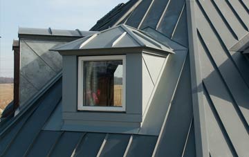 metal roofing Kiff Green, Berkshire