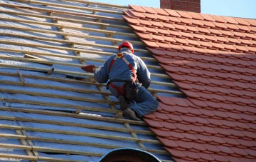 roof tiles Kiff Green, Berkshire