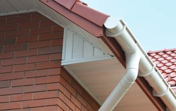 Kiff Green soffit repair costs