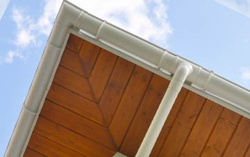 Kiff Green soffit types
