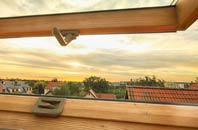 rated Kiff Green roof window companies