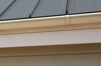 Kiff Green soffit repair